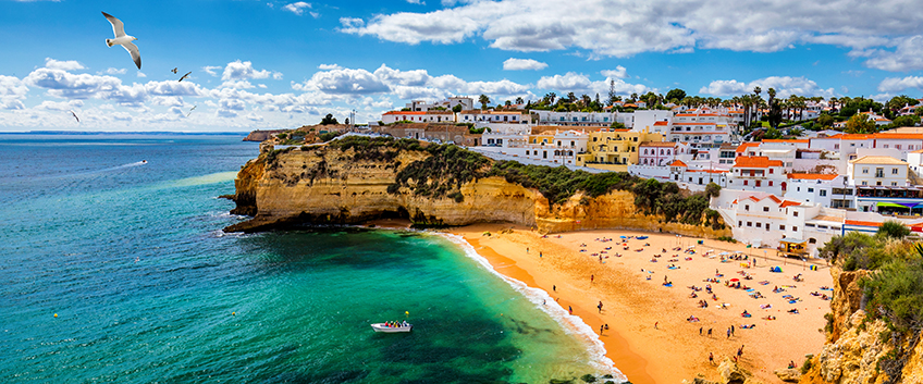 The Best Towns of the Algarve